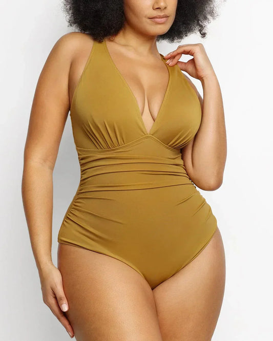 De stille revolutie: hoe shapewear plus-size mode versterkt