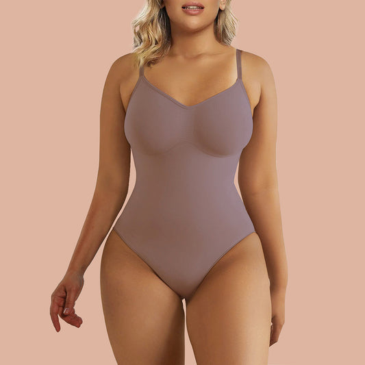 Bellaza SoftShape Comfortabele Shapewear Body