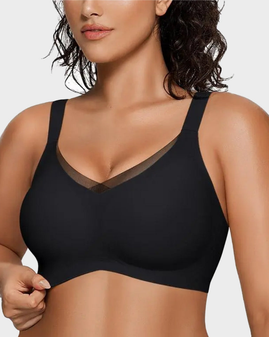 Bellaza Lift Mesh V-Neck BH 2+1 GRATIS!