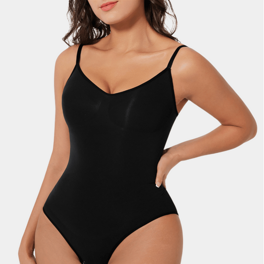 Snatching Shapewear Bodysuit