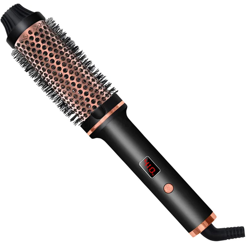 Bella thermal brush
