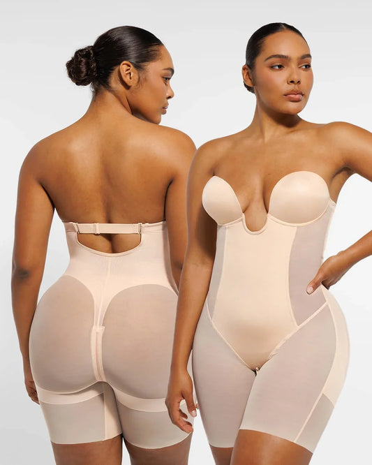 Bellaza DeepCurve Bodysuit