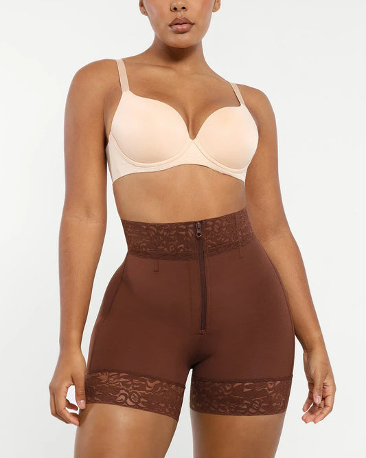 Bellaza Shape Up Shorts