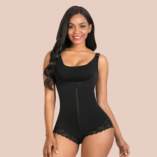 Bellaza CurveHold Volledige Shapewear Body