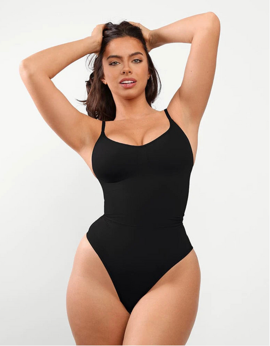 Snatching Shapewear Bodysuit