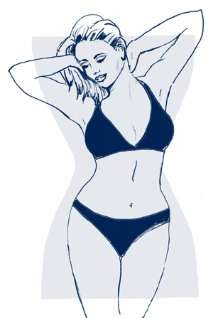 Hourglass