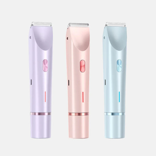 All-in-One Precisie Trimmer
