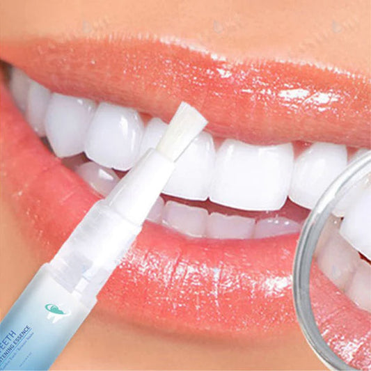 PerfectSmile™ Tanden Bleek Stift 1+1 GRATIS!