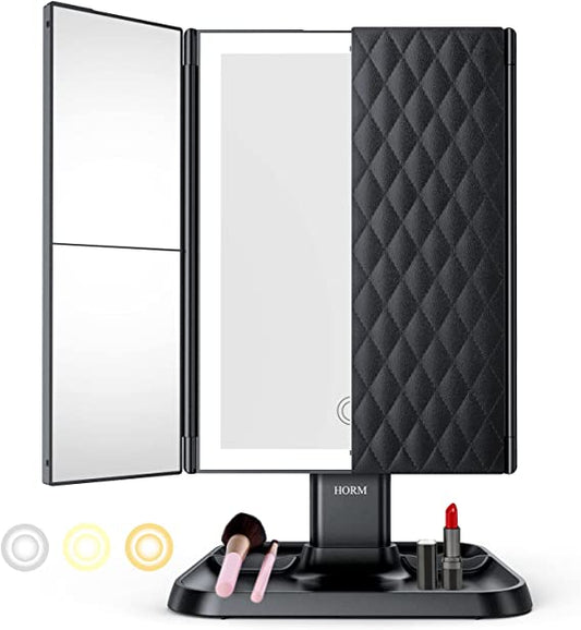 Luxe Make-up Spiegel
