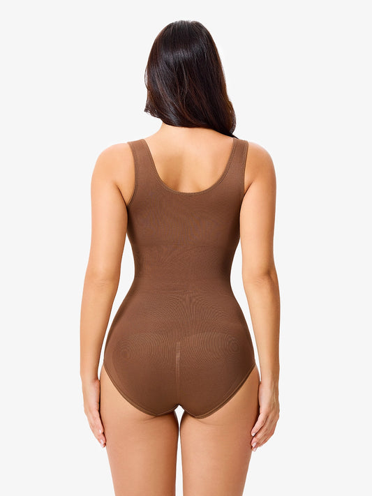 Bellaza Naadloos Corrigerend Bodysuit – Volledige Body Support