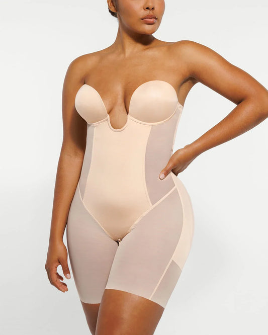 Bellaza DeepCurve Bodysuit