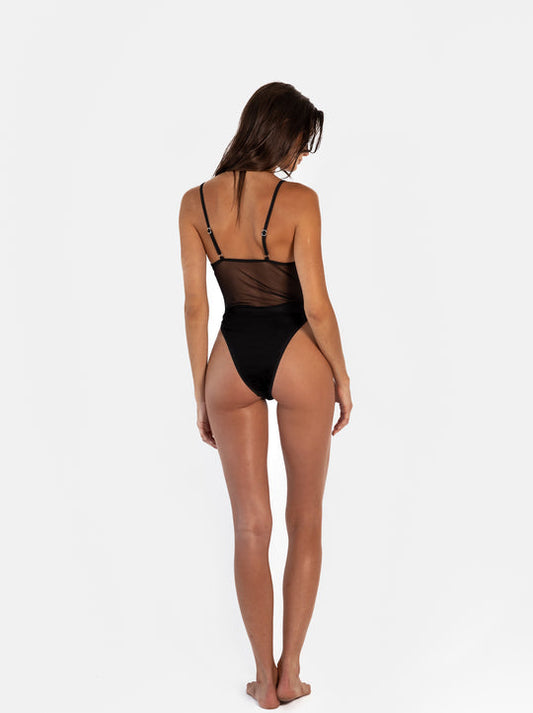 Sunkiss Tan-Through Badpak