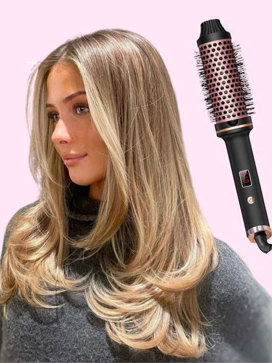 Bella Thermal Brush