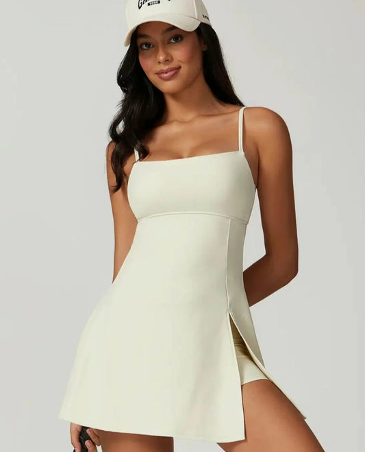 Workout Tennis Jurk