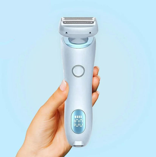 UltraSmooth Precision Shaver