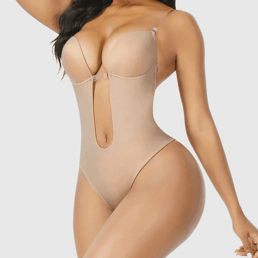 Bellaza DeepSculpt Backless Body