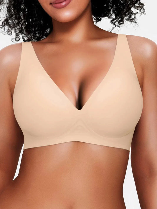 Bellaza DeepShape V-Neck BH